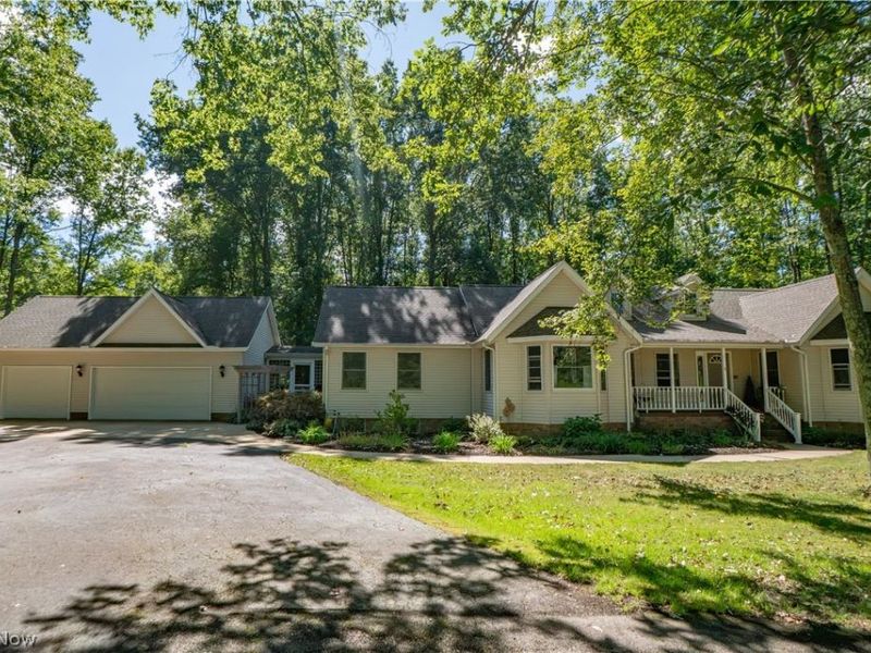 2332 Porter Road , Atwater, OH 44201 Photo 2