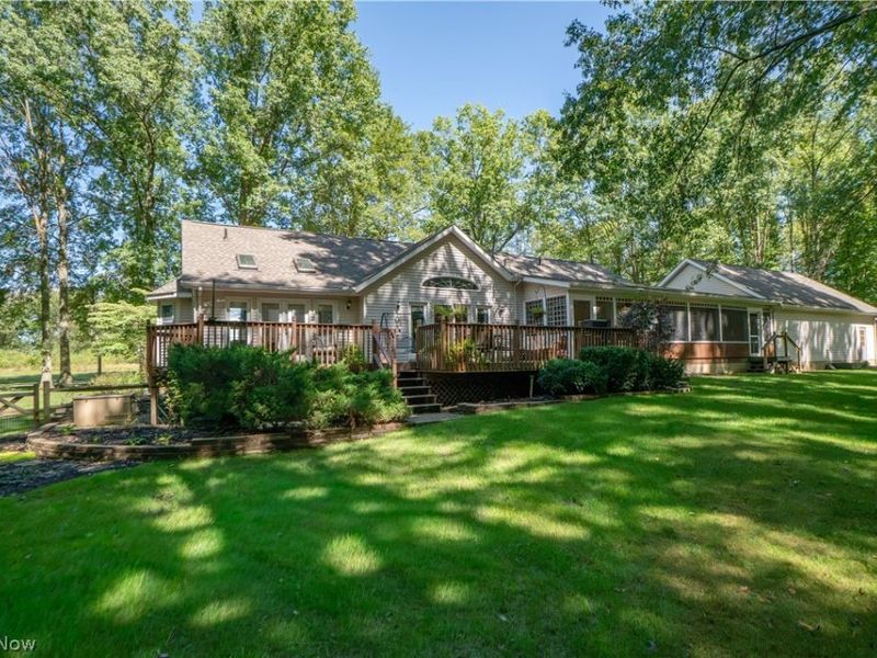 2332 Porter Road , Atwater, OH 44201 Photo 38