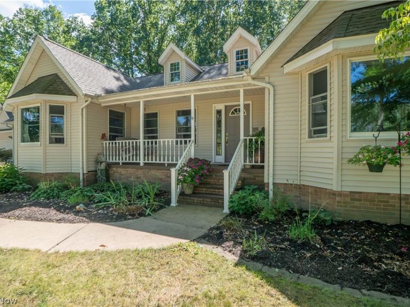 2332 Porter Road , Atwater, OH 44201 Photo 4