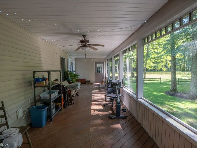 2332 Porter Road , Atwater, OH 44201 Photo 41