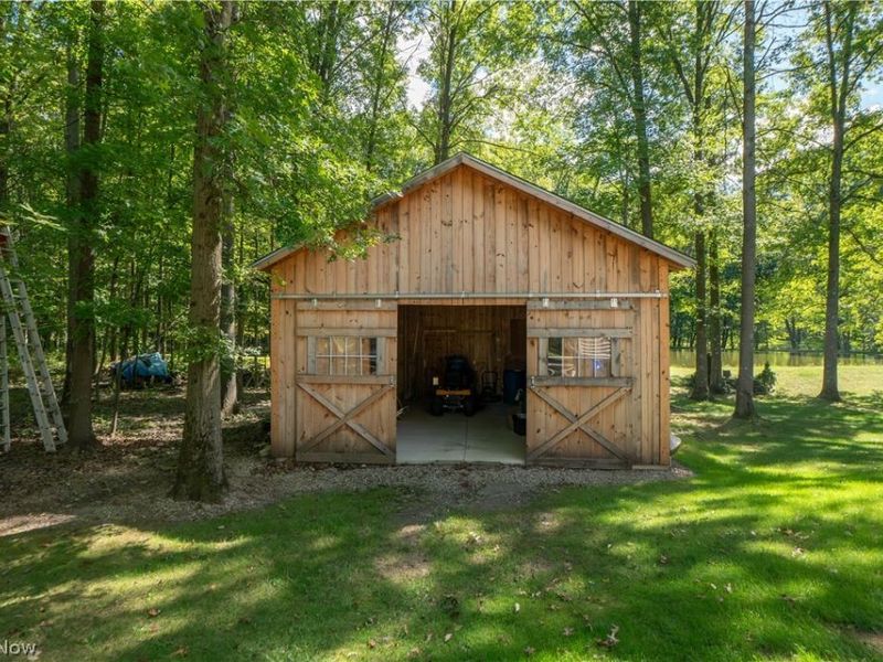 2332 Porter Road , Atwater, OH 44201 Photo 46