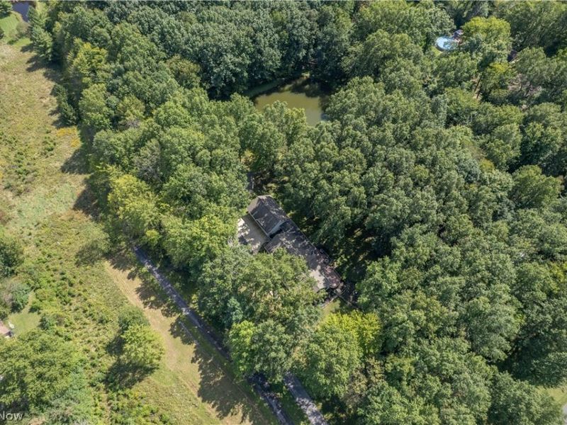 2332 Porter Road , Atwater, OH 44201 Photo 47