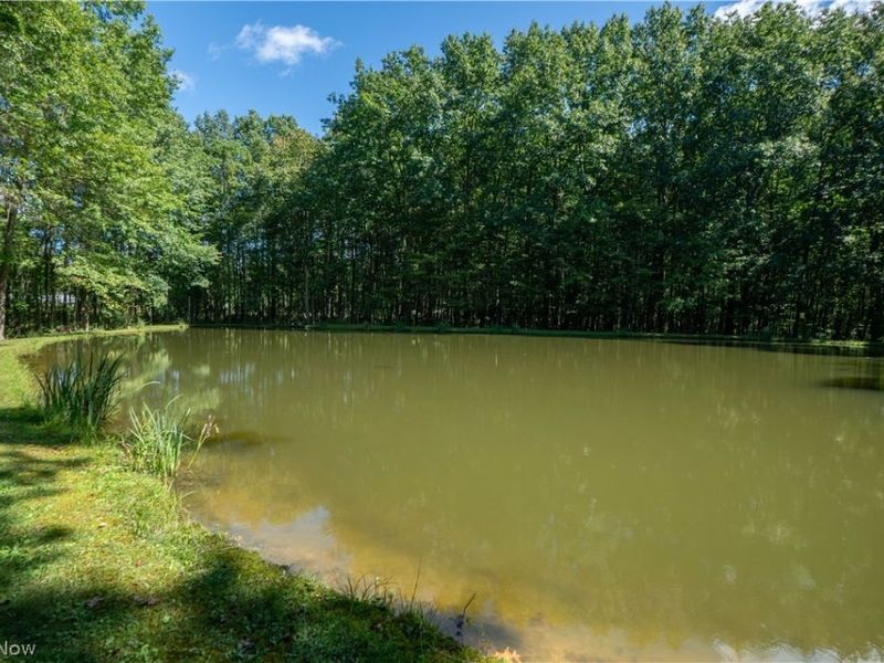 2332 Porter Road , Atwater, OH 44201 Photo 48
