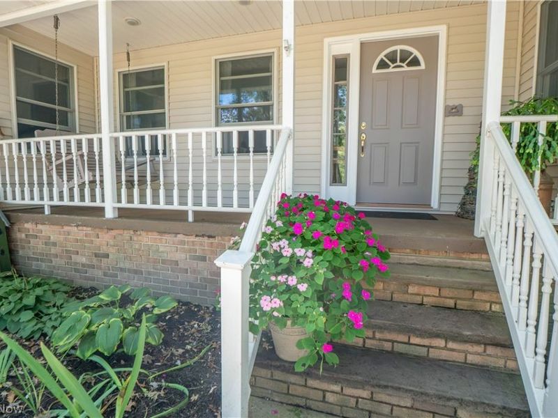 2332 Porter Road , Atwater, OH 44201 Photo 49