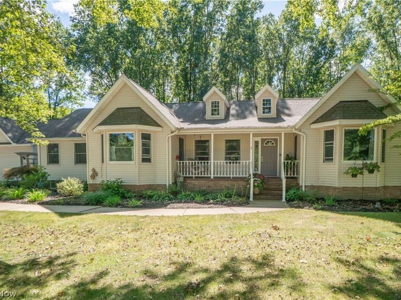 2332 Porter Road , Atwater, OH 44201 Photo 50
