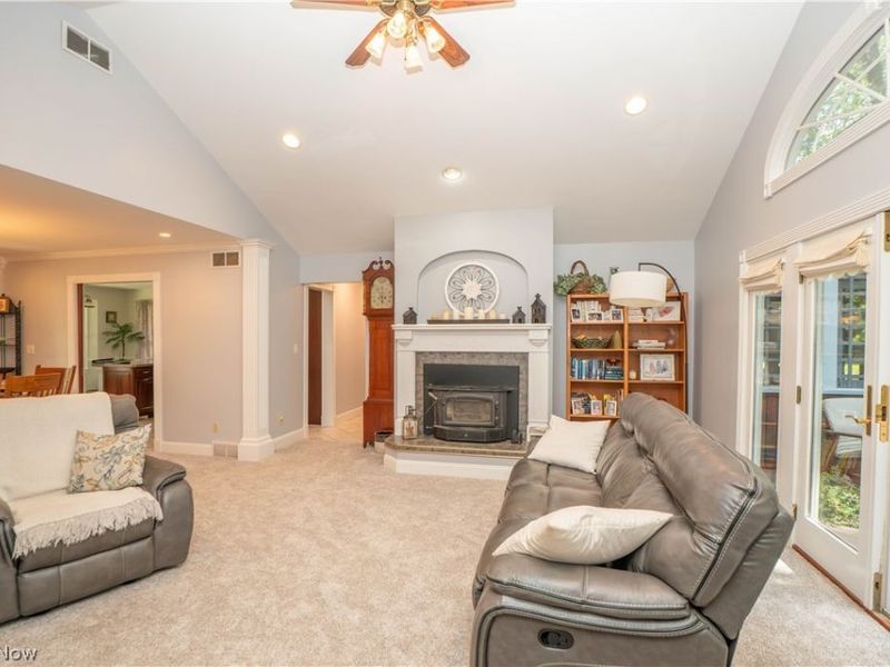 2332 Porter Road , Atwater, OH 44201 Photo 7