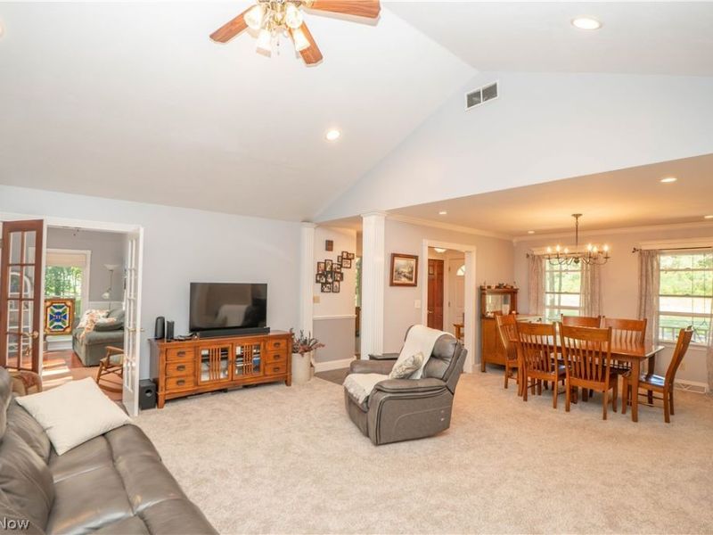 2332 Porter Road , Atwater, OH 44201 Photo 8