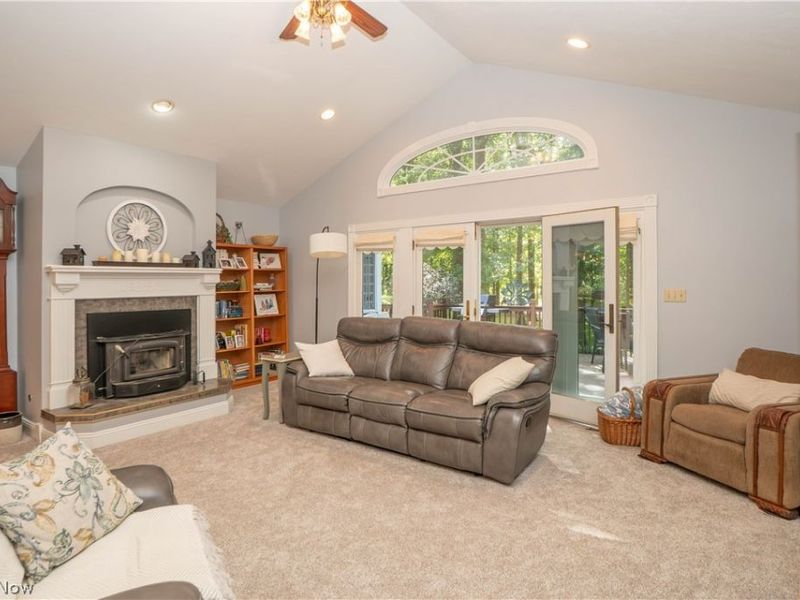 2332 Porter Road , Atwater, OH 44201 Photo 9