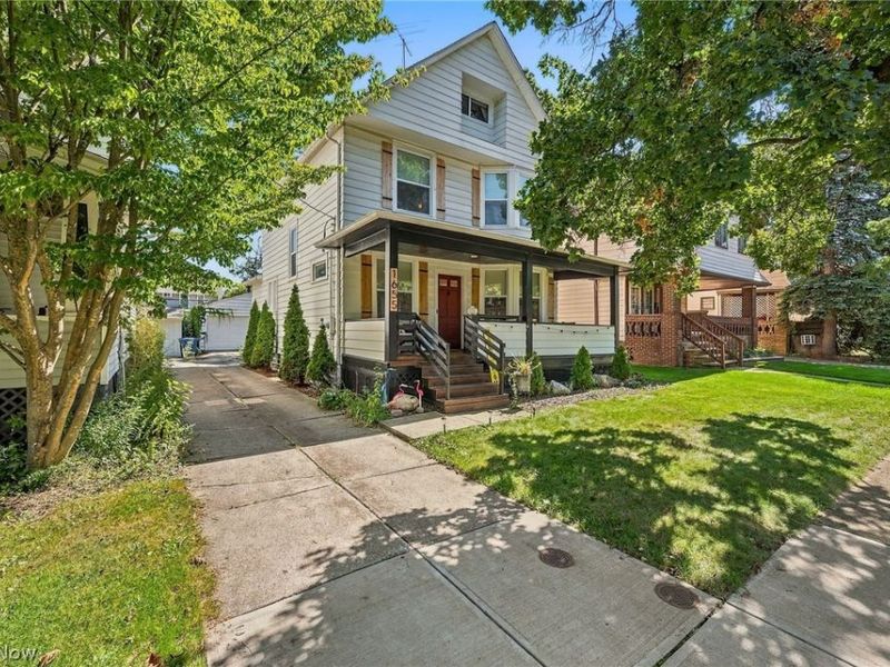 1655 Lauderdale Avenue , Lakewood, OH 44107 Photo 1