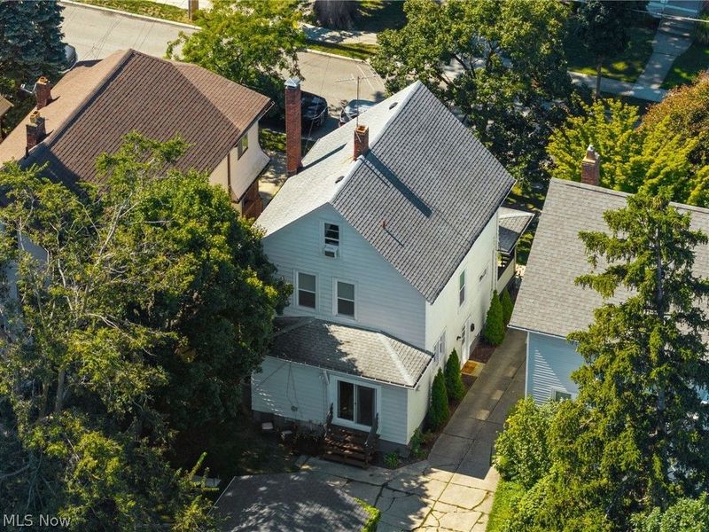 1655 Lauderdale Avenue , Lakewood, OH 44107 Photo 37