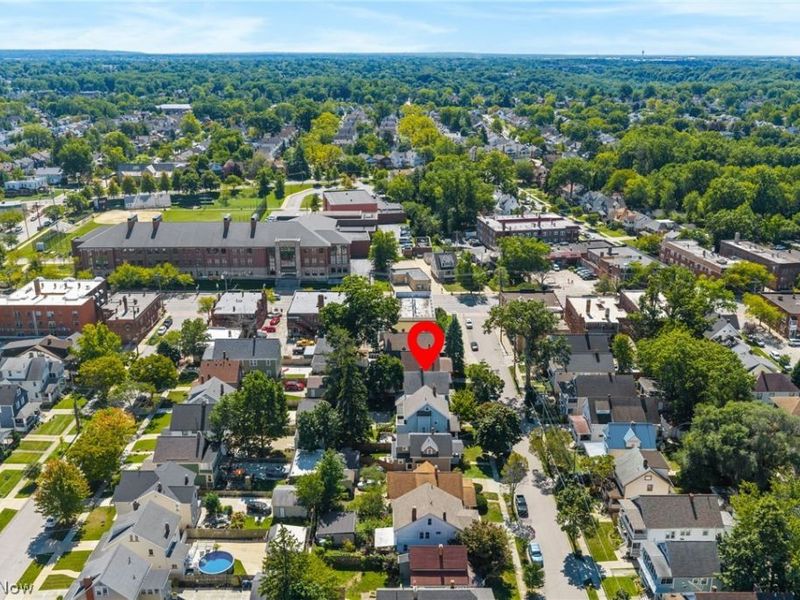 1655 Lauderdale Avenue , Lakewood, OH 44107 Photo 42