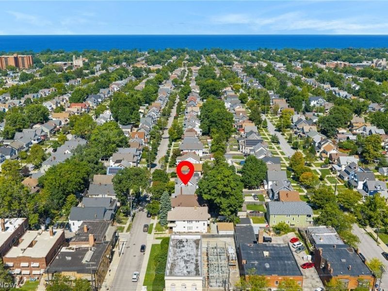 1655 Lauderdale Avenue , Lakewood, OH 44107 Photo 44