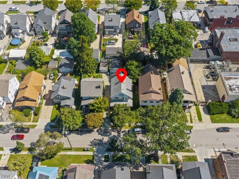 1655 Lauderdale Avenue , Lakewood, OH 44107 Photo 48