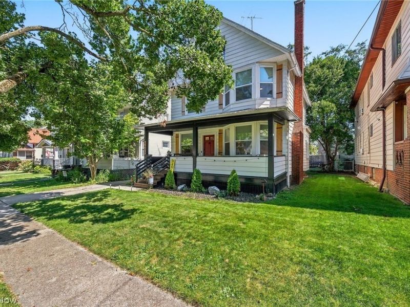 1655 Lauderdale Avenue , Lakewood, OH 44107 Photo 49