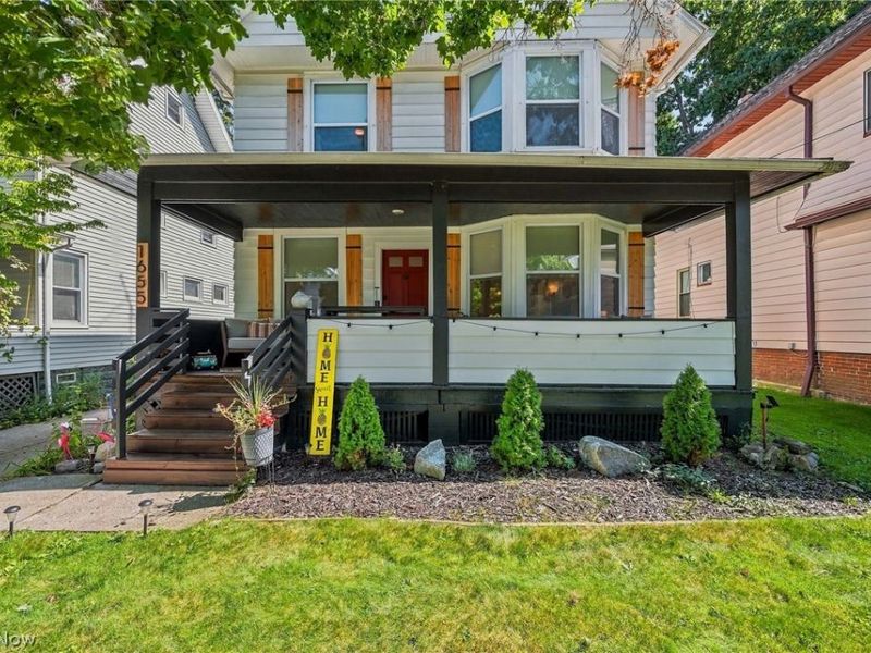 1655 Lauderdale Avenue , Lakewood, OH 44107 Photo 50