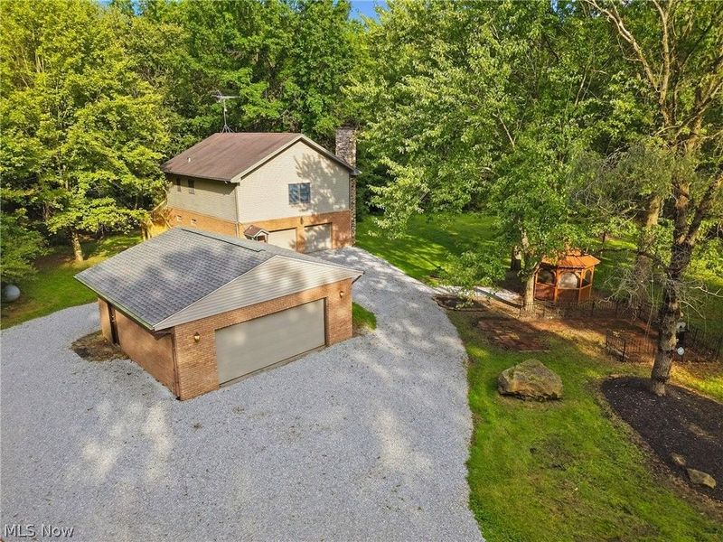 21530 Lexington Road , Alliance, OH 44601 Photo 2