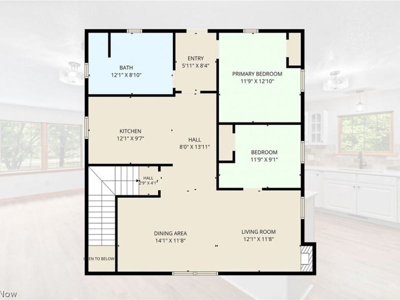 21530 Lexington Road , Alliance, OH 44601 Photo 34