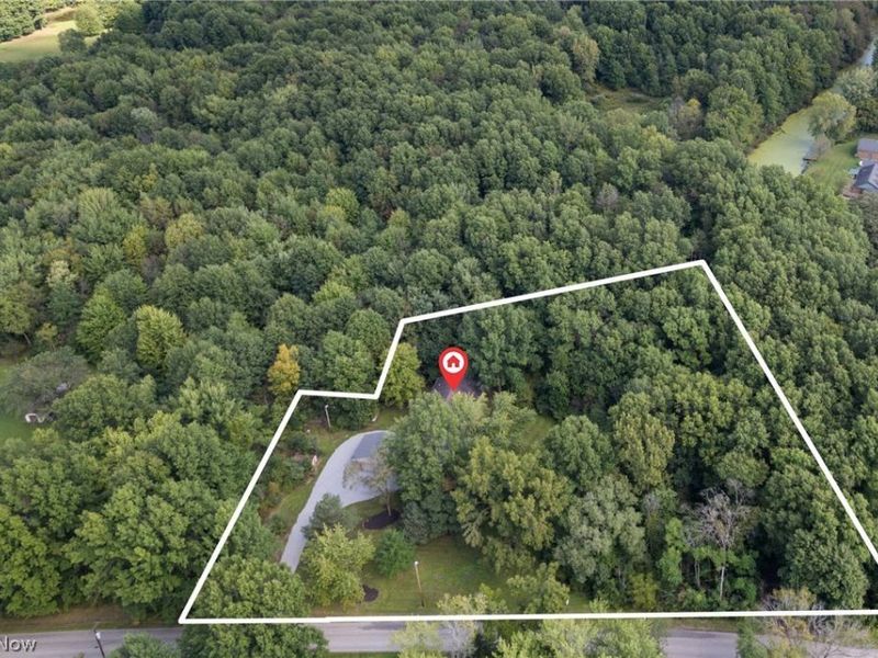 21530 Lexington Road , Alliance, OH 44601 Photo 40