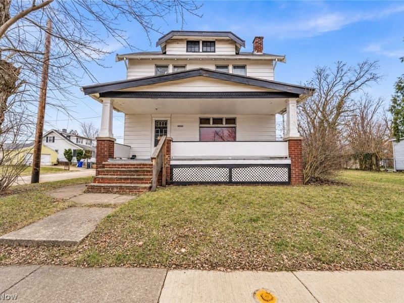 12701 Angelus Avenue, Cleveland, OH 44105 Photo 1