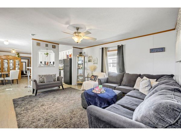 4213 Mesquite Ln, Unit 192, Evans, CO 80620