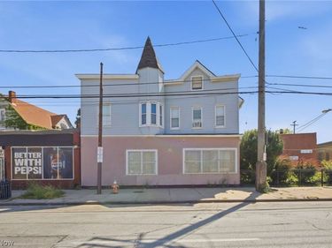 7910 Saint Clair Avenue , Cleveland, OH 44103