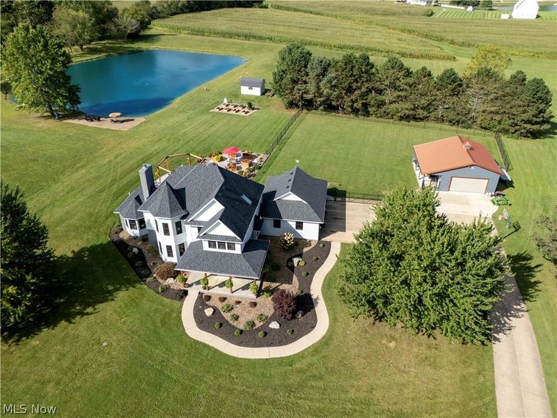 6201 Newkirk Road, Shreve, OH 44676 Photo 1