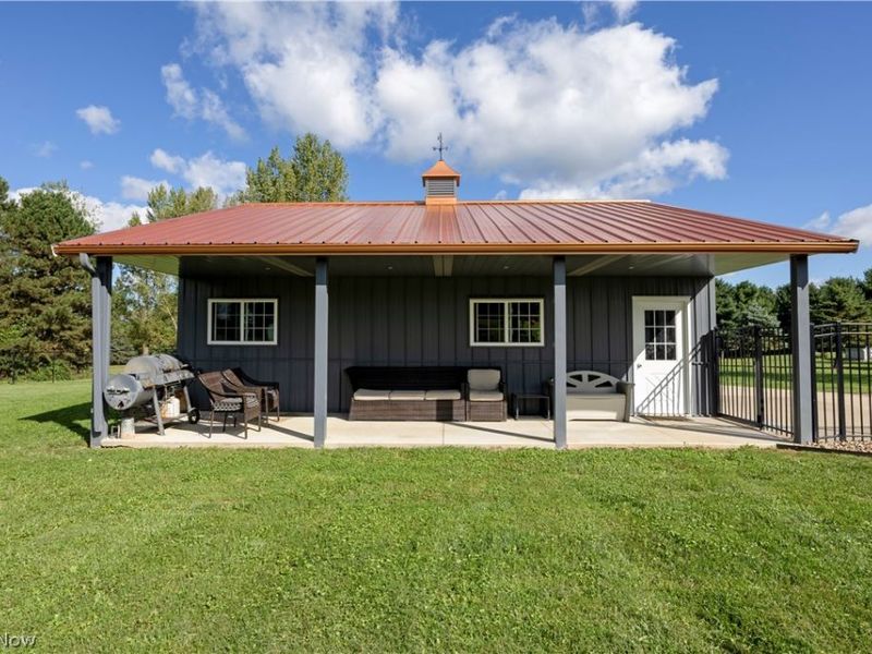 6201 Newkirk Road, Shreve, OH 44676 Photo 13