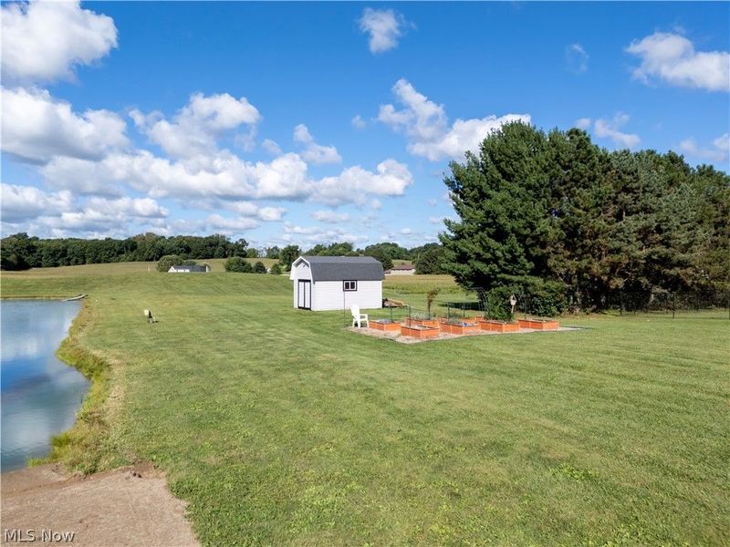 6201 Newkirk Road, Shreve, OH 44676 Photo 18