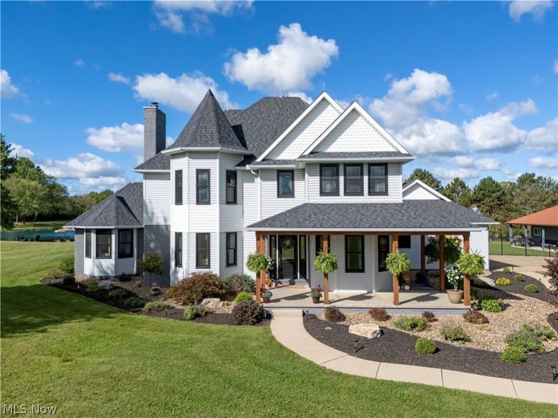 6201 Newkirk Road, Shreve, OH 44676 Photo 2