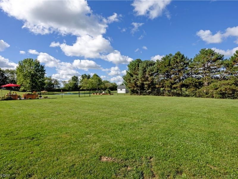6201 Newkirk Road, Shreve, OH 44676 Photo 20