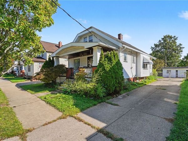 4119 Biddulph Avenue , Cleveland, OH 44109