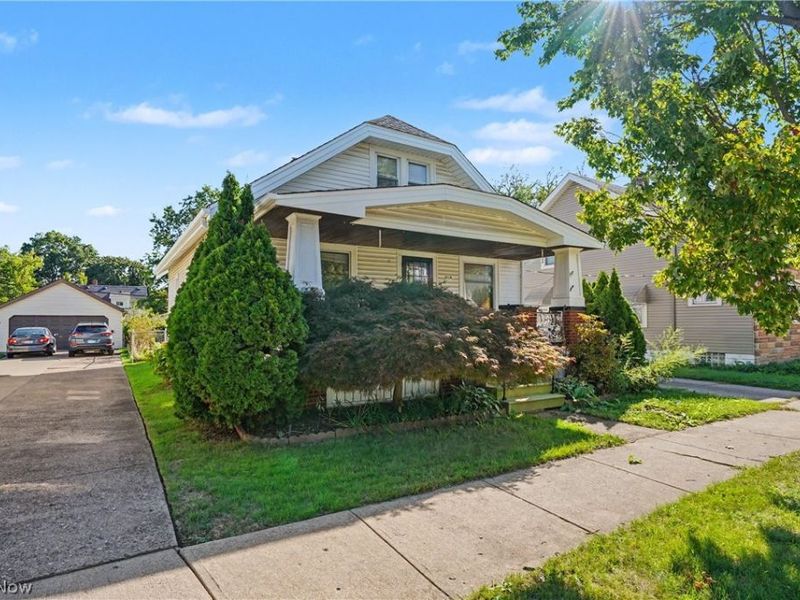 4119 Biddulph Avenue, Cleveland, OH 44109 Photo 2