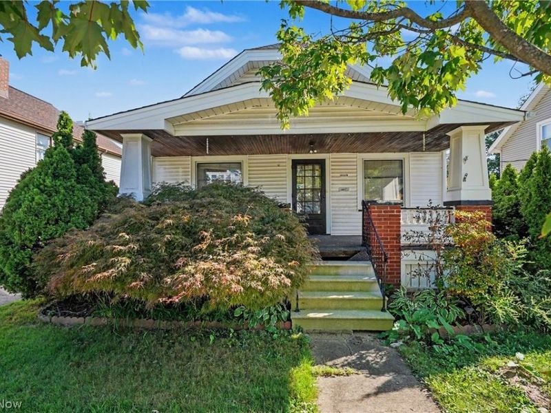 4119 Biddulph Avenue, Cleveland, OH 44109 Photo 3