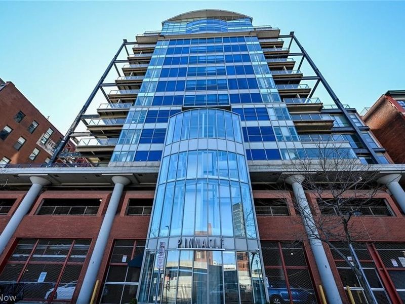 701 W Lakeside Avenue, Unit 608, Cleveland, OH 44113 Photo 1