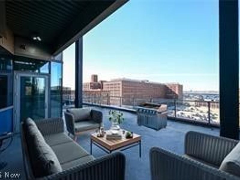 701 W Lakeside Avenue, Unit 608, Cleveland, OH 44113 Photo 34