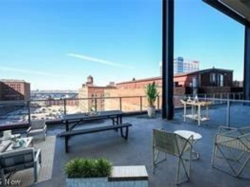 701 W Lakeside Avenue, Unit 608, Cleveland, OH 44113 Photo 35