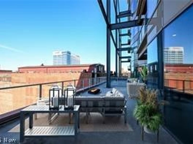 701 W Lakeside Avenue, Unit 608, Cleveland, OH 44113 Photo 36