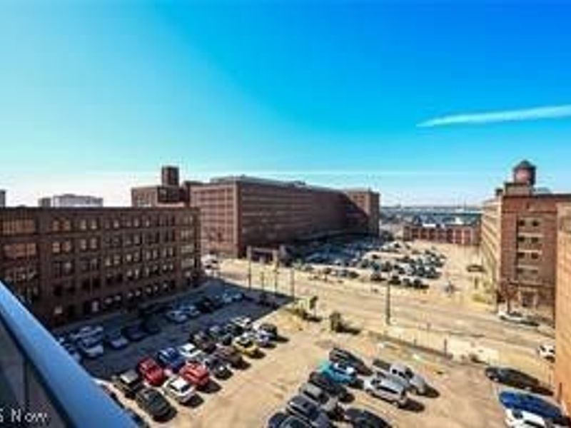 701 W Lakeside Avenue, Unit 608, Cleveland, OH 44113 Photo 38