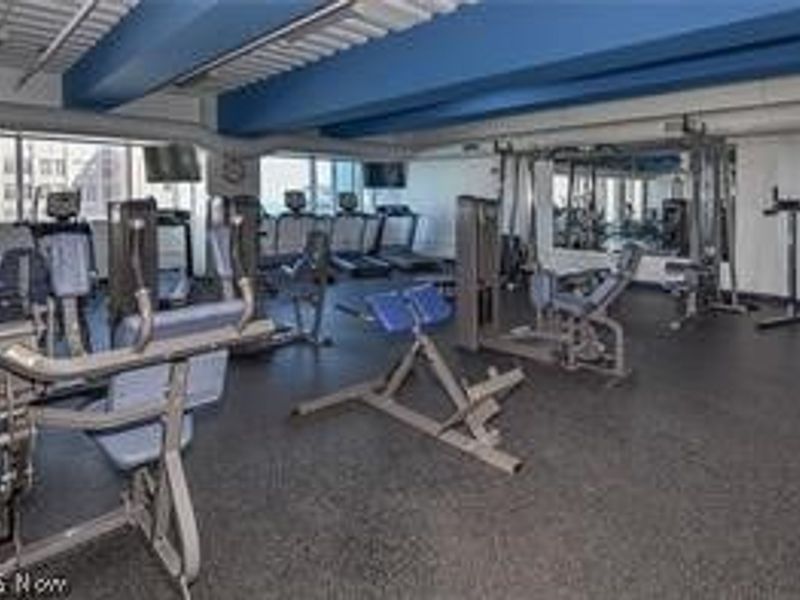 701 W Lakeside Avenue, Unit 608, Cleveland, OH 44113 Photo 40