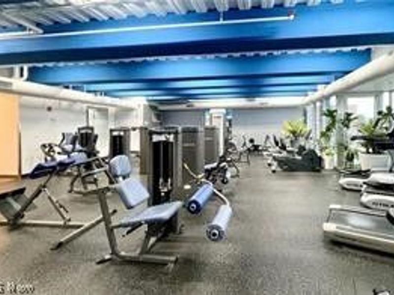 701 W Lakeside Avenue, Unit 608, Cleveland, OH 44113 Photo 42