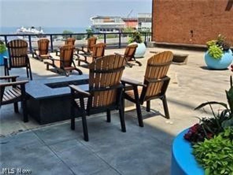701 W Lakeside Avenue, Unit 608, Cleveland, OH 44113 Photo 44