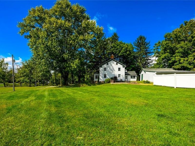 2559 Raber Road, Uniontown, OH 44685 Photo 38