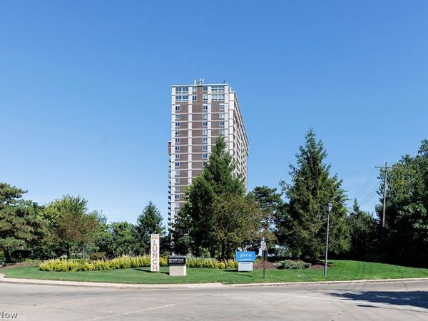 12700 Lake Avenue , Unit 1104, Lakewood, OH 44107