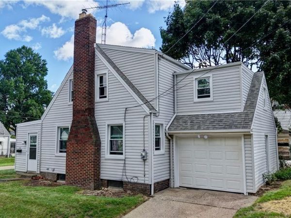 1200 Linwood Avenue SW, Canton, OH 44710