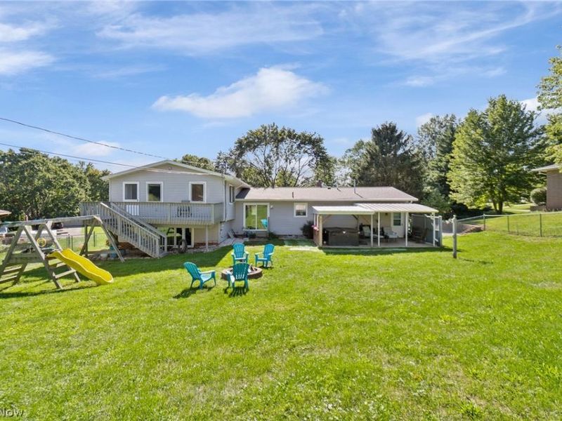 3595 Dauphin Drive NE, Canton, OH 44721 Photo 27