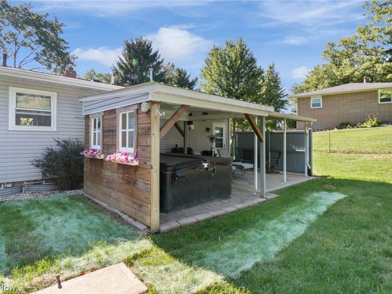3595 Dauphin Drive NE, Canton, OH 44721 Photo 29