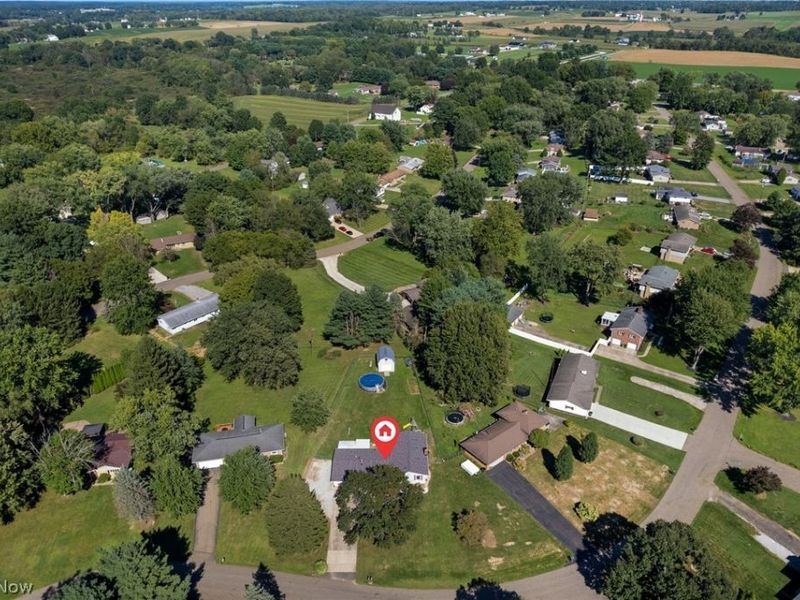3595 Dauphin Drive NE, Canton, OH 44721 Photo 34