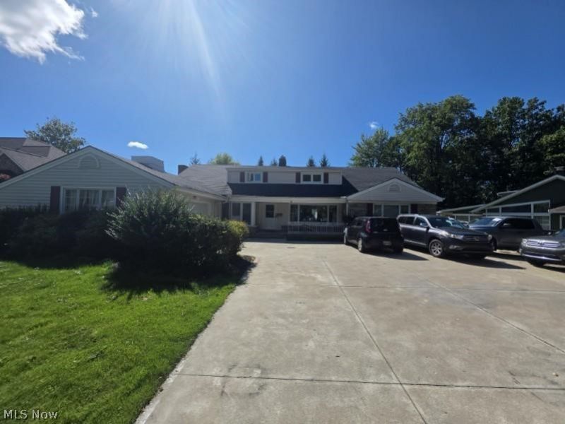 24750 S Woodland Road, Beachwood, OH 44122 Photo 1