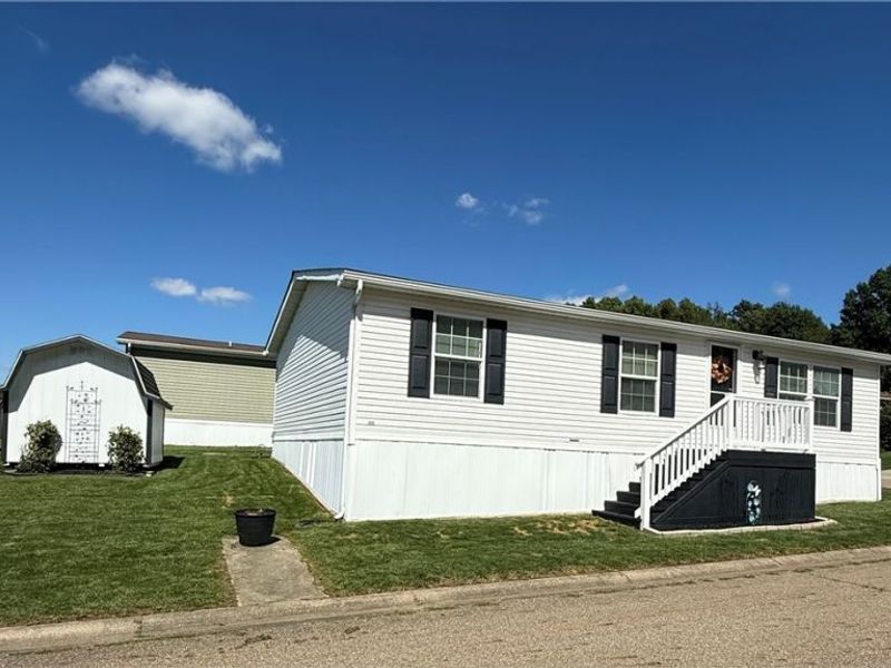 11608 NE 4th Street, Magnolia, OH 44643 Photo 6