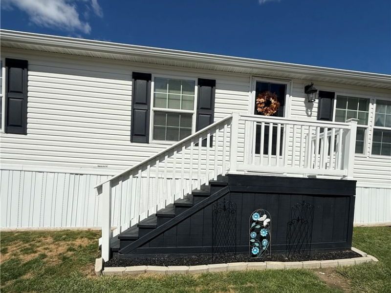 11608 NE 4th Street, Magnolia, OH 44643 Photo 9